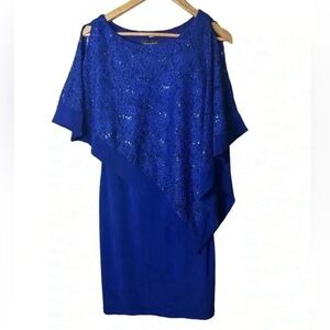 Formal dress